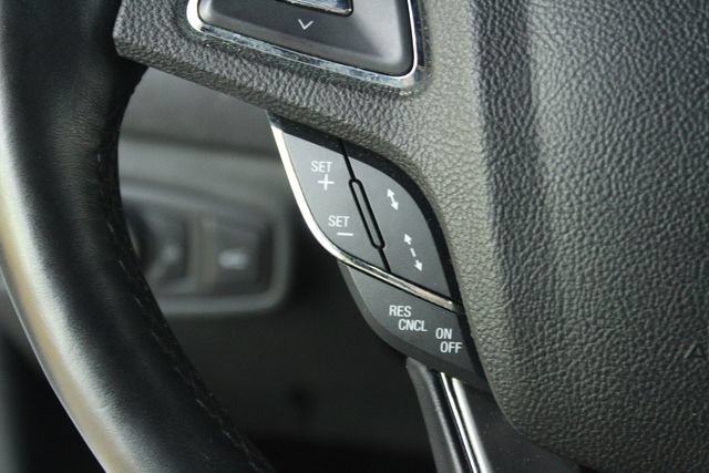 Used 2019 Lincoln MKC Reserve w/ MKC Technology Package AWD/4WD image 16