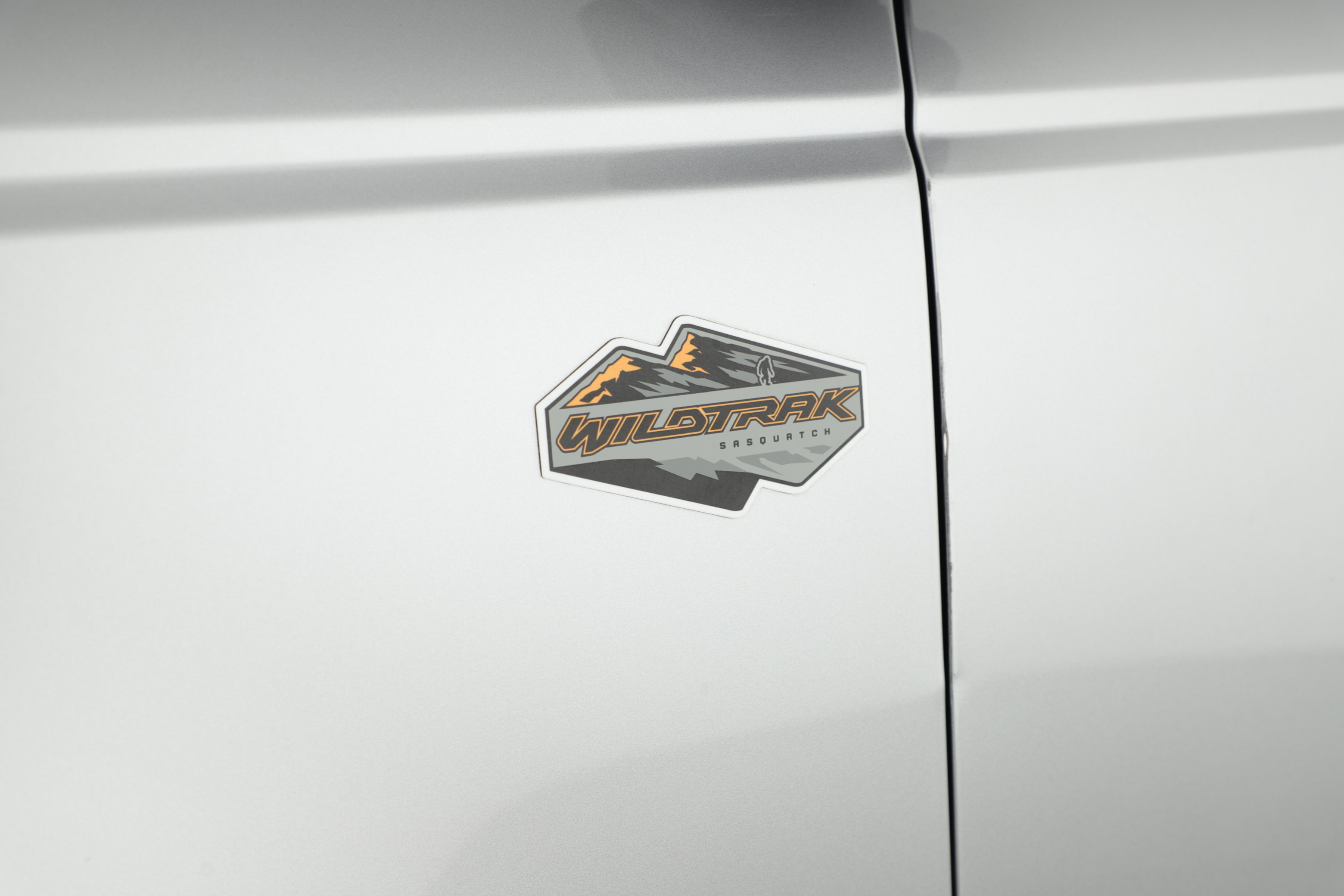 Used 2023 Ford Bronco Wildtrak image 5