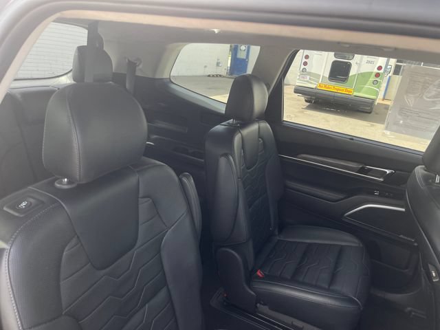 Used 2020 Kia Telluride SX w/ SX Prestige Package AWD/4WD image 34