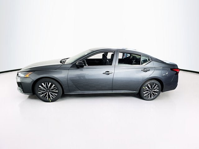 New 2026 Nissan Altima 2.5 SV FWD image 8