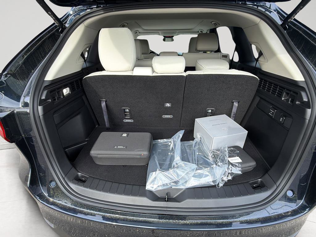 New 2026 MAZDA CX-90 3.3 Turbo w/ Premium Plus Pkg AWD/4WD image 18
