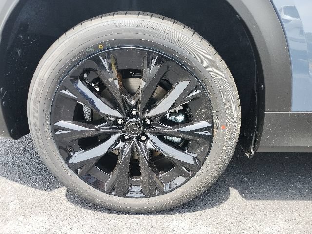 New 2026 MAZDA CX-90 3.3 Turbo w/ Premium Sport Pkg AWD/4WD image 26