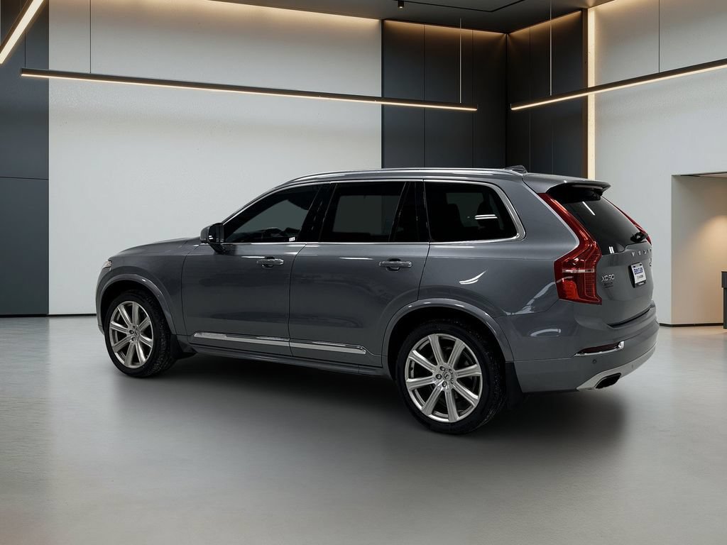 Used 2016 Volvo XC90 T6 Inscription AWD/4WD image 3