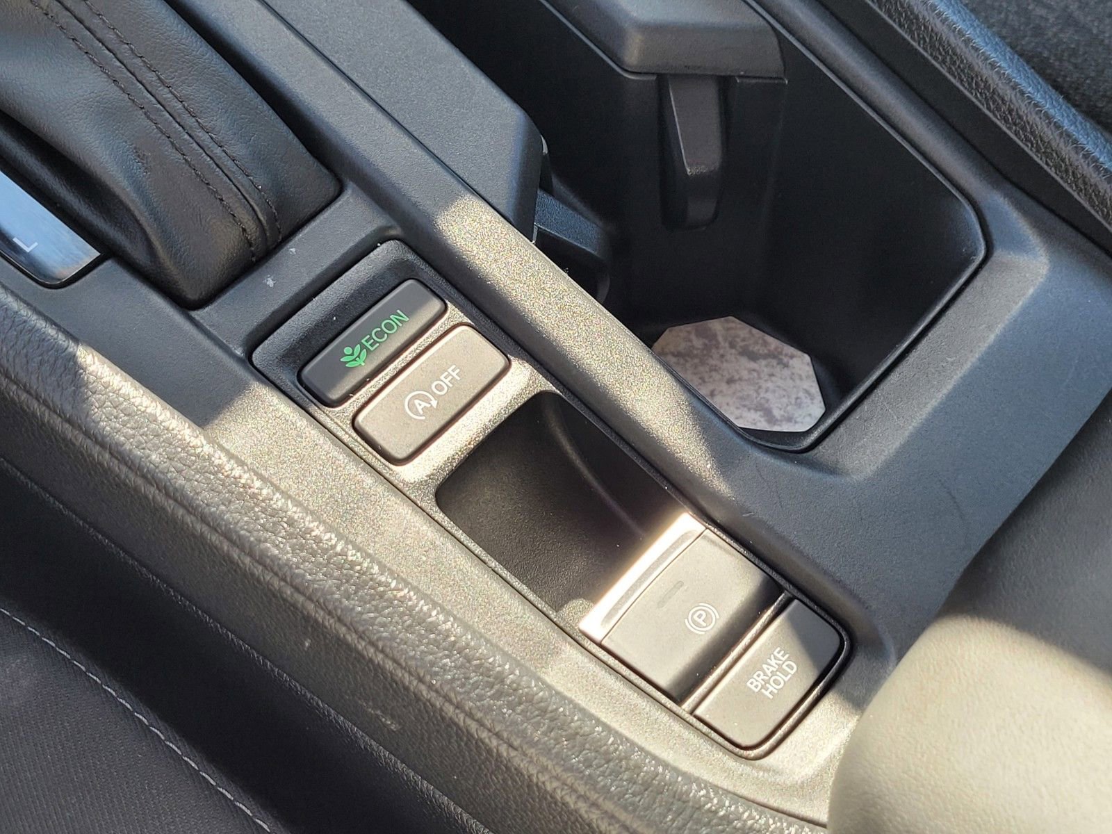 Used 2023 Honda Accord EX image 26