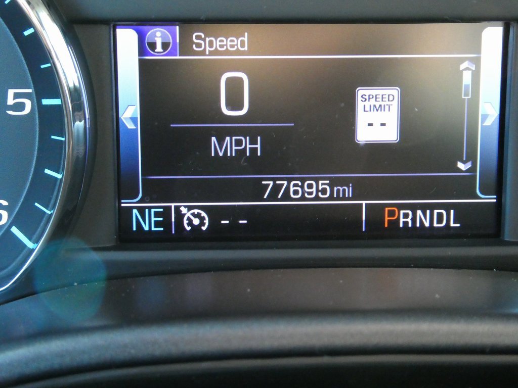 Used 2017 GMC Sierra 1500 SLT image 39