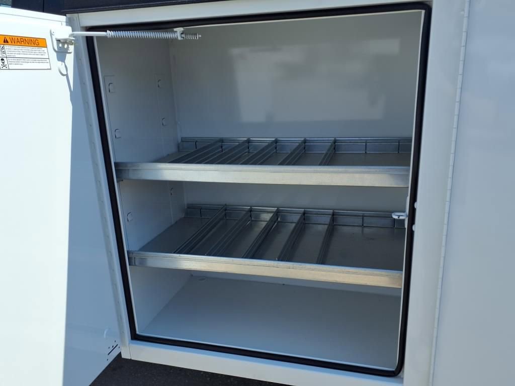 New 2024 Ford F550 2WD Regular Cab Super Duty image 23