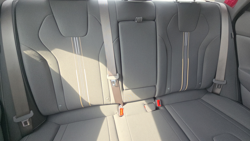 New 2026 Hyundai Elantra SEL Sport Premium FWD image 10