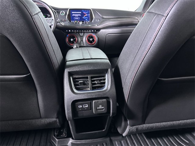 Used 2022 Chevrolet Blazer RS image 22