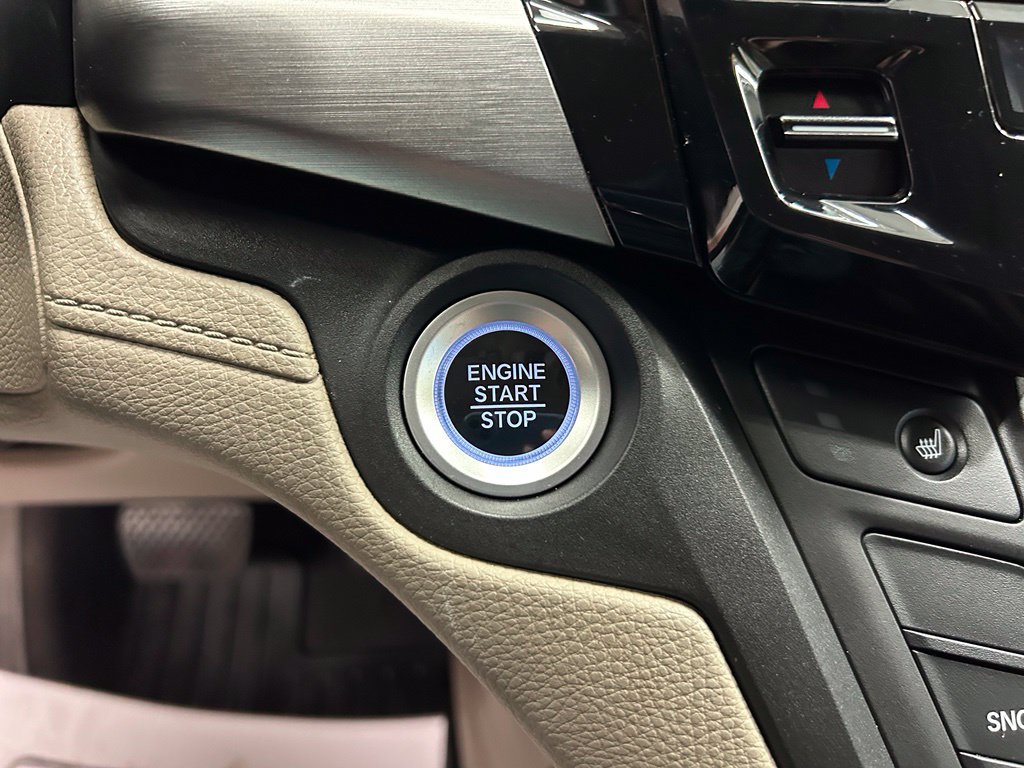 Used 2018 Honda Odyssey EX-L image 17