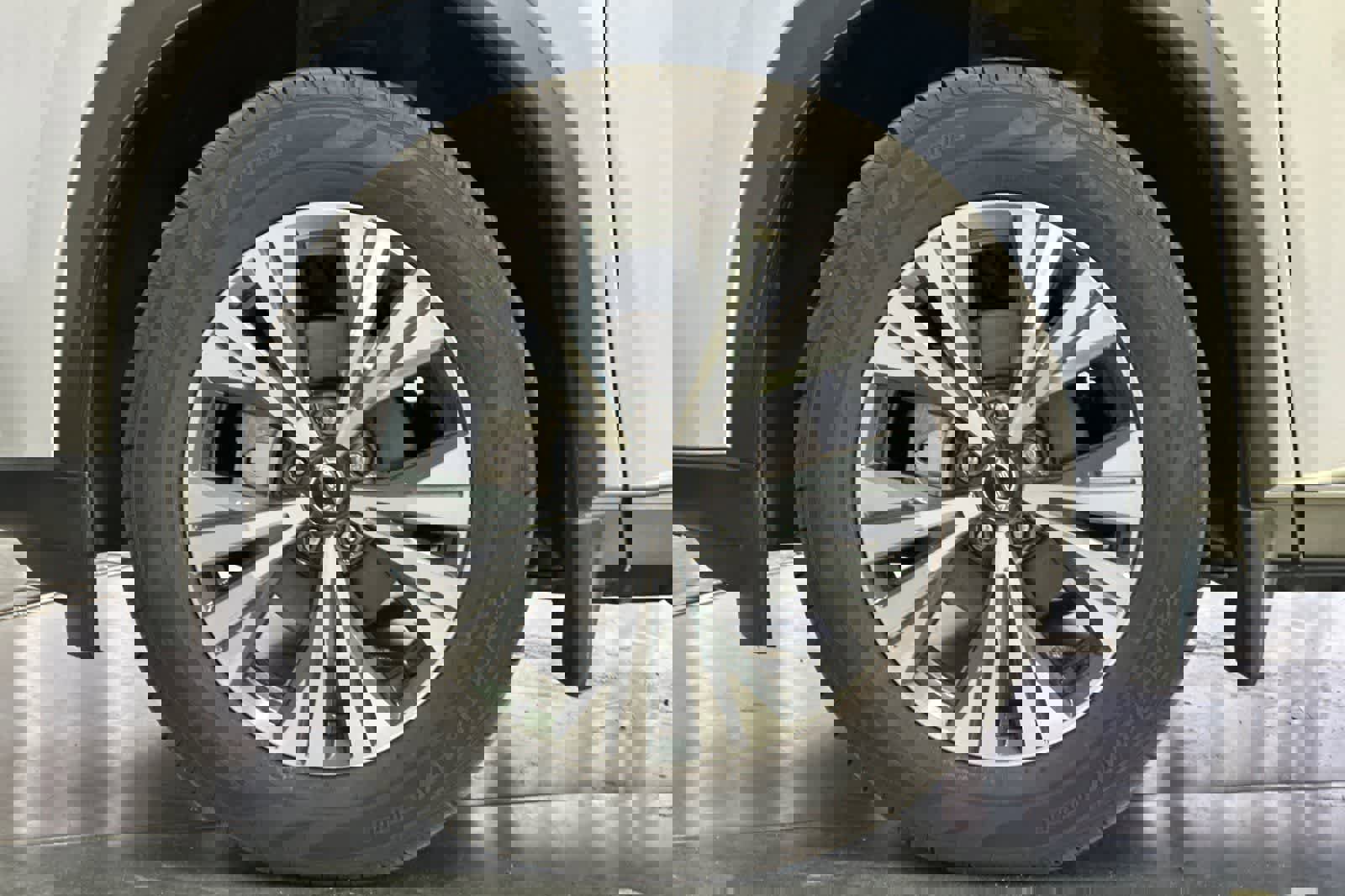 Certified 2023 Nissan Rogue SV w/ SV Premium B Package image 12