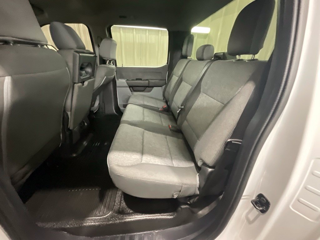 Used 2024 Ford F350 XL w/ XL Driver Assist Package AWD/4WD image 11