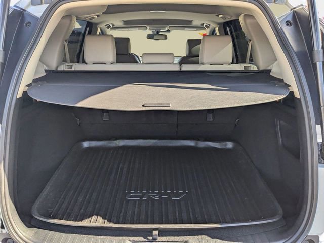 Used 2022 Honda CR-V EX-L image 10