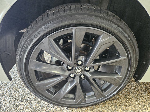 Used 2023 Toyota Corolla SE FWD image 31