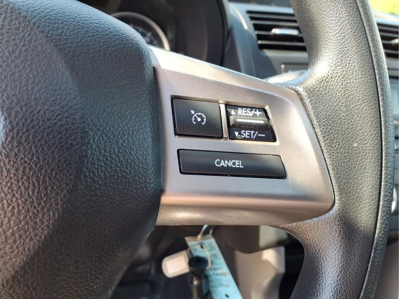 Used 2015 Subaru Forester 2.5i Premium w/ All-Weather Package AWD/4WD image 24