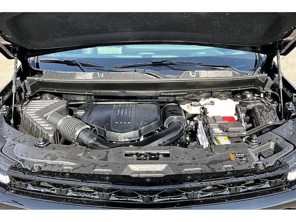 New 2026 Chevrolet Traverse RS AWD/4WD image 12