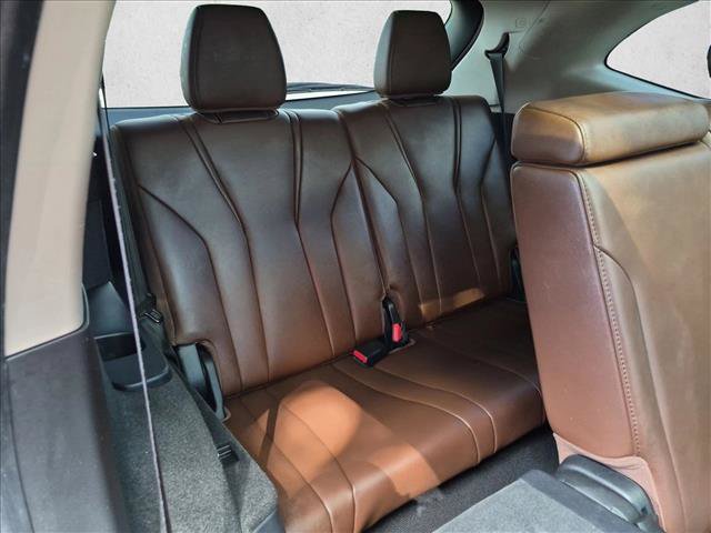 Used 2024 Acura MDX w/ Technology Package FWD image 14