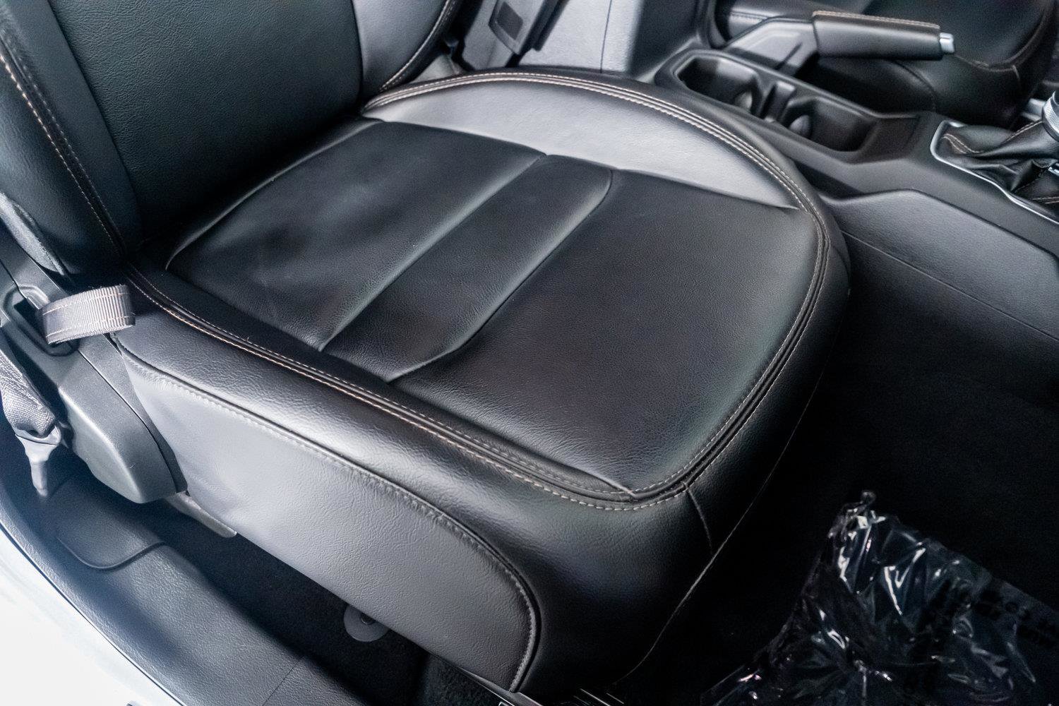 Used 2023 Jeep Wrangler Unlimited Rubicon 392 w/ Trailer Tow Package image 31