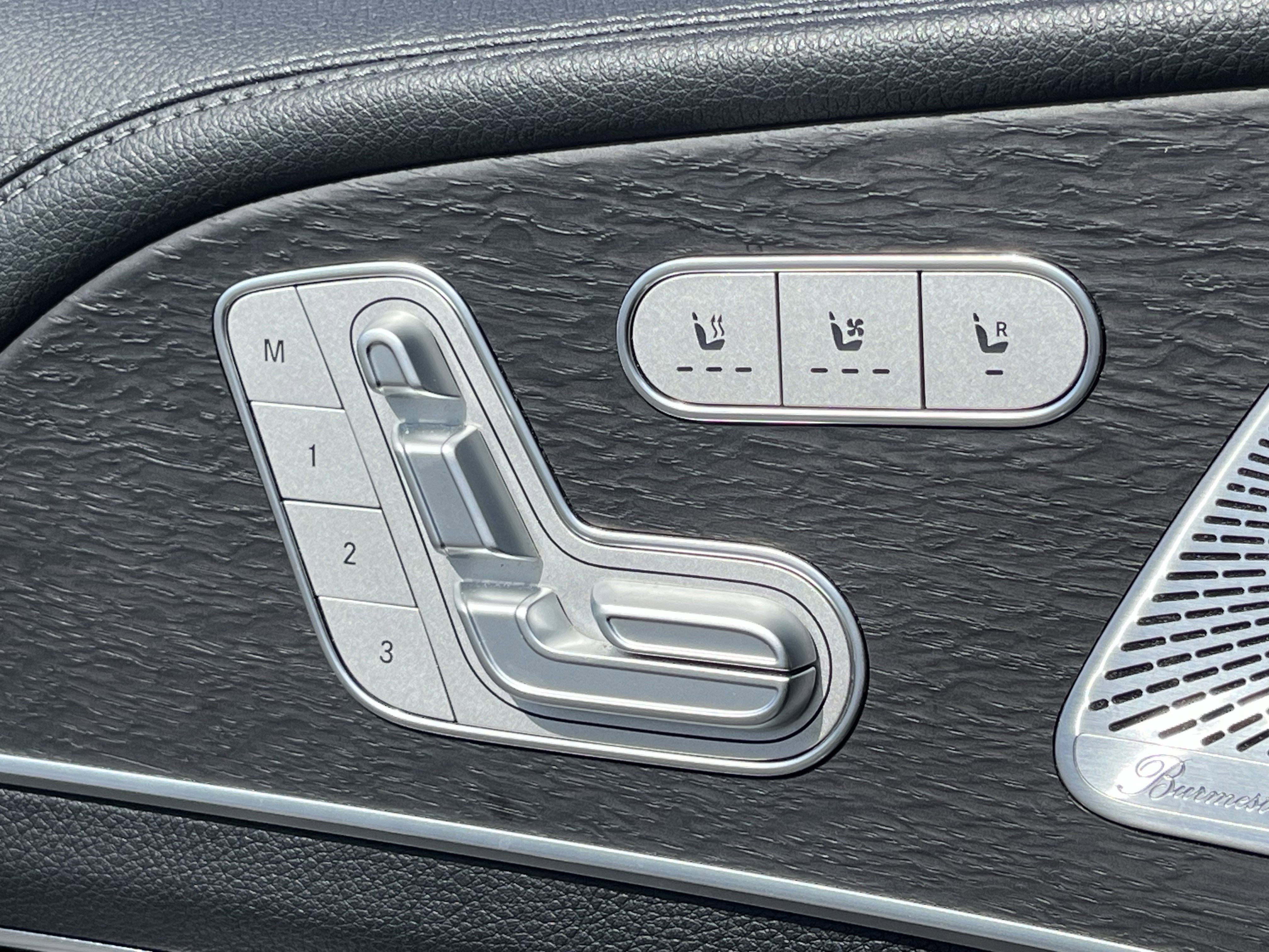 Used 2021 Mercedes-Benz GLS 580 4MATIC image 16