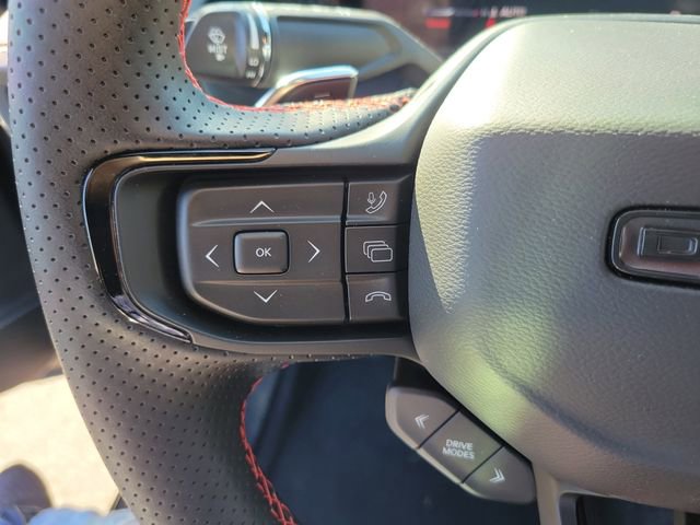 New 2026 Dodge Charger Scat Pack image 18