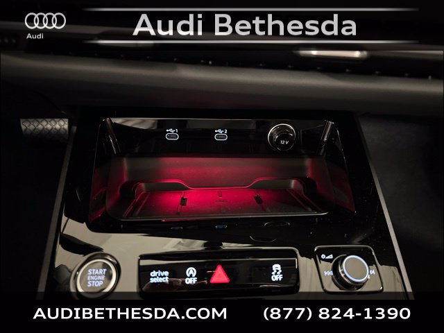 New 2026 Audi A5 Premium Plus AWD/4WD image 18