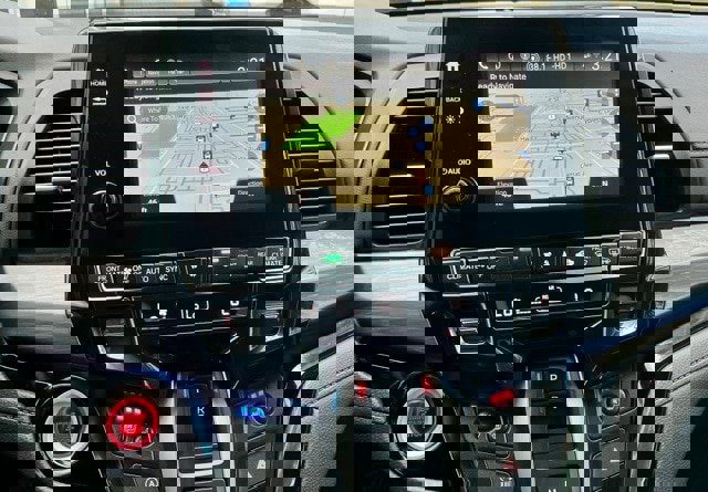 Certified 2023 Honda Odyssey Elite image 30