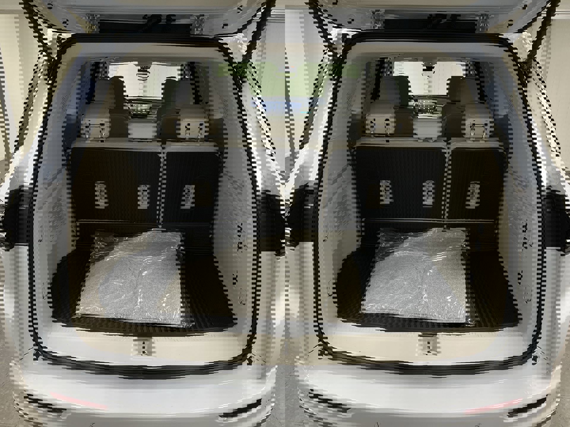 New 2026 Buick Enclave Avenir w/ Super Cruise Package image 63