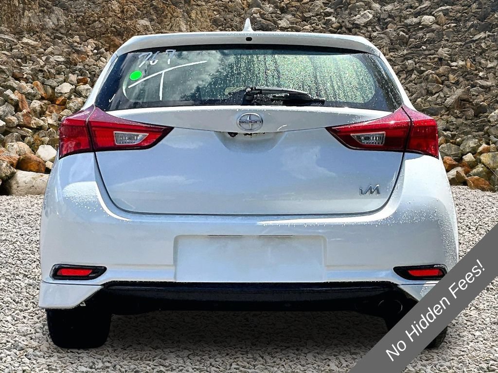 Used 2016 Scion iM FWD image 4