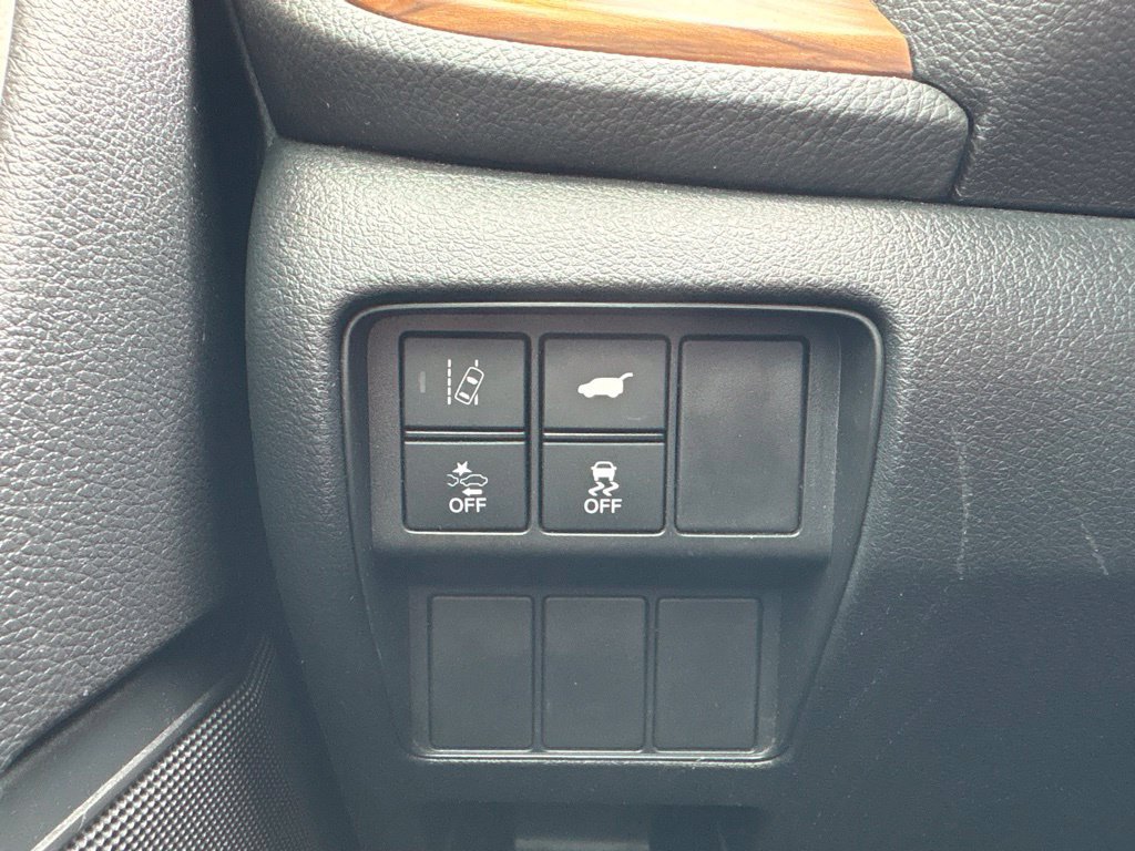 Used 2020 Honda CR-V EX-L image 32