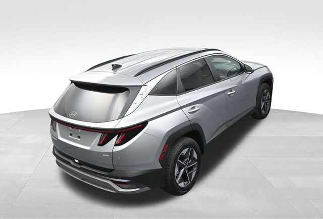 New 2026 Hyundai Tucson SEL image 29