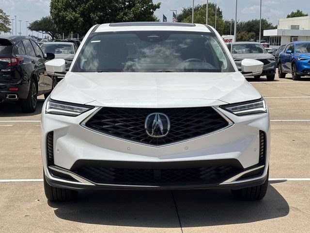 New 2026 Acura MDX SH-AWD w/ Technology Package image 7