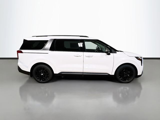 New 2026 Kia Carnival SX image 8