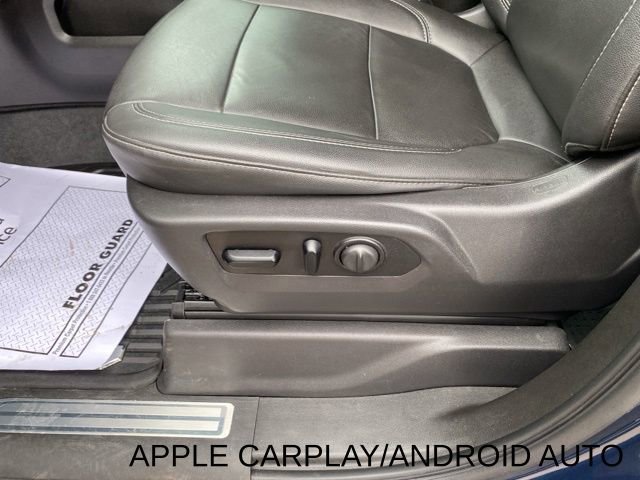 Used 2021 Chevrolet Silverado 1500 LT Trail Boss w/ Convenience Package II image 14