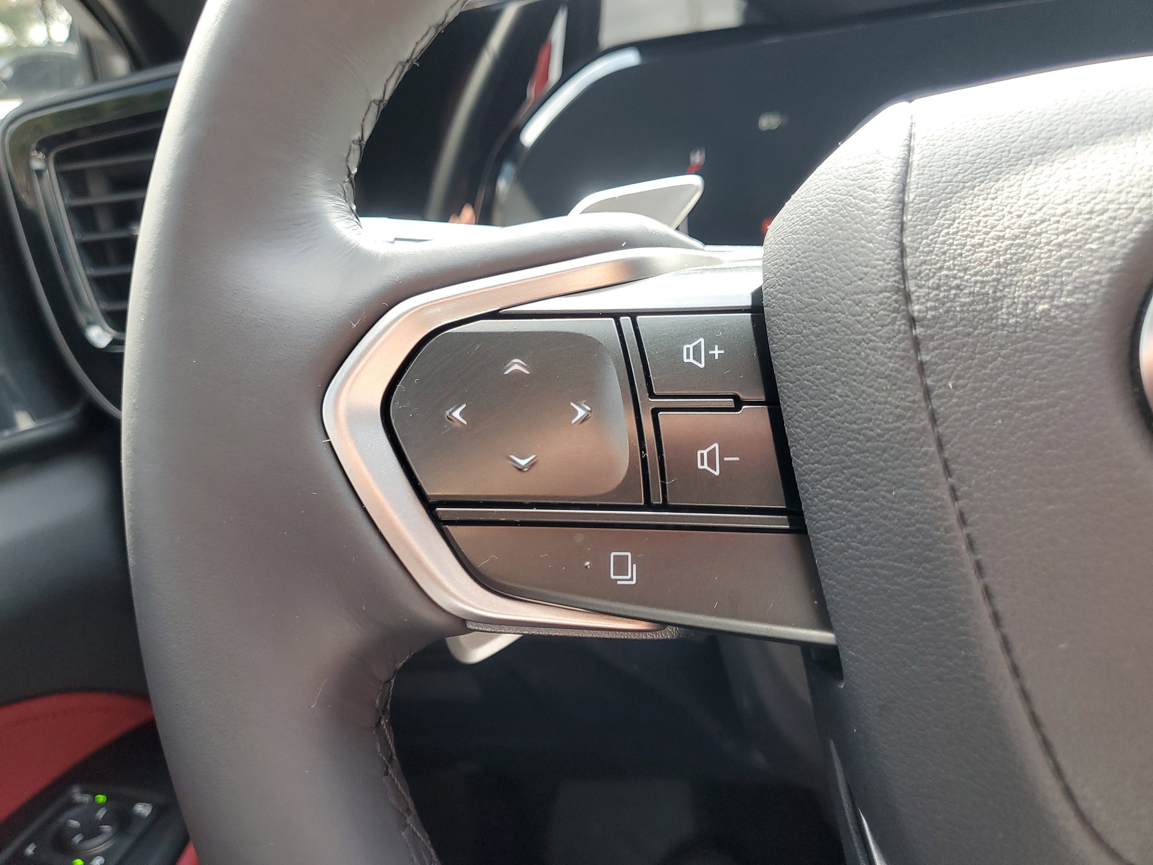 Used 2026 Lexus NX 350 AWD w/ Accessory Package (K3) image 22