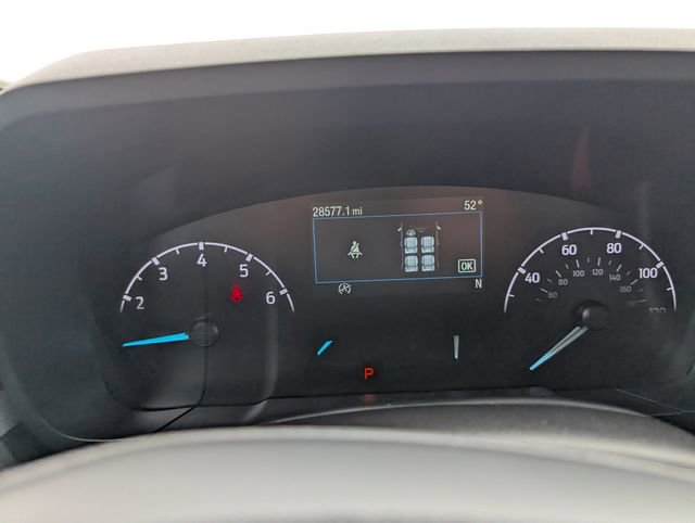 Used 2022 Ford Maverick XLT image 16