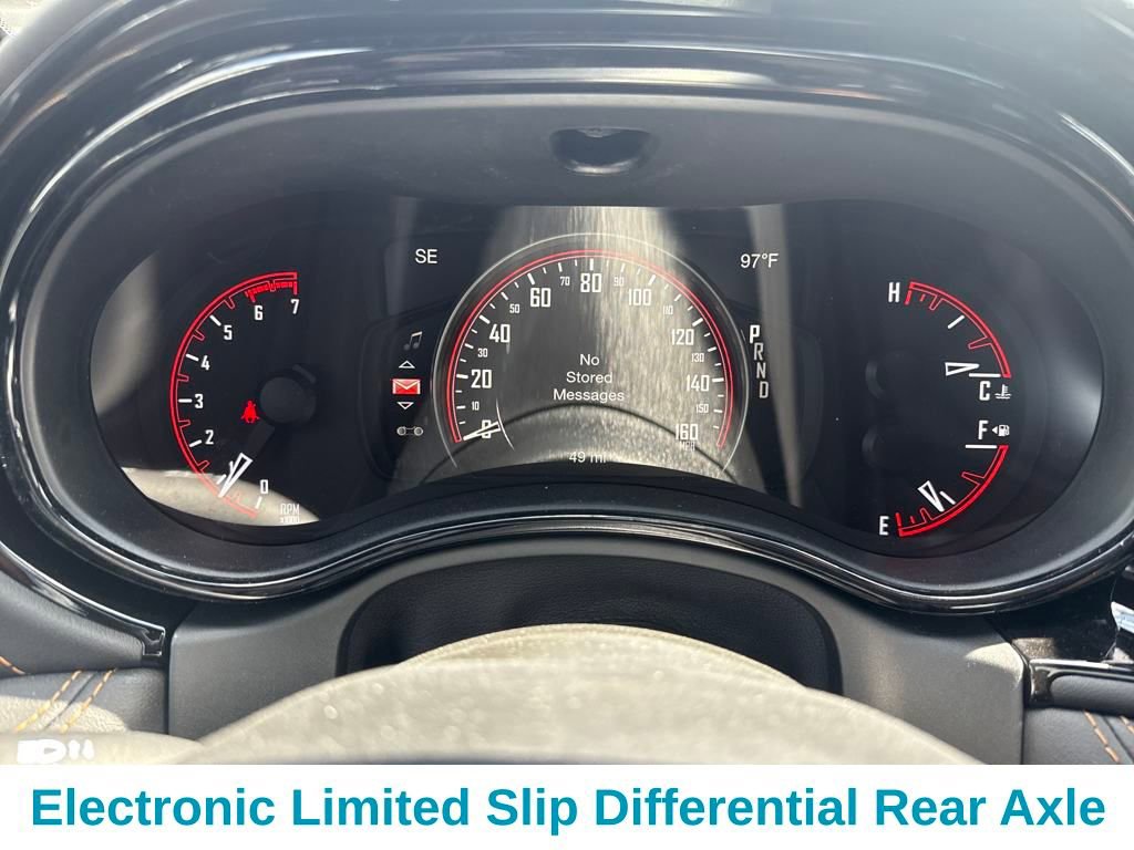 New 2025 Dodge Durango R/T image 16