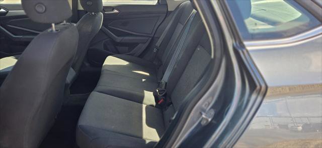 Used 2019 Volkswagen Jetta S w/ Driver Assistance Package image 11