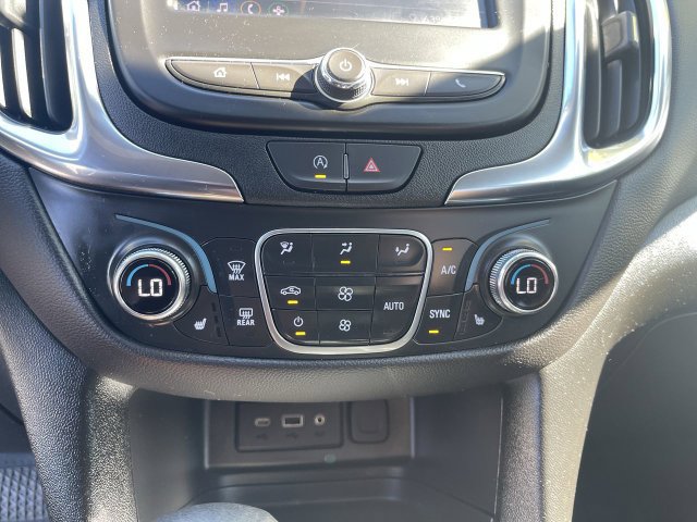 Used 2024 Chevrolet Equinox LT w/ LPO, Floor Liner Package FWD image 18