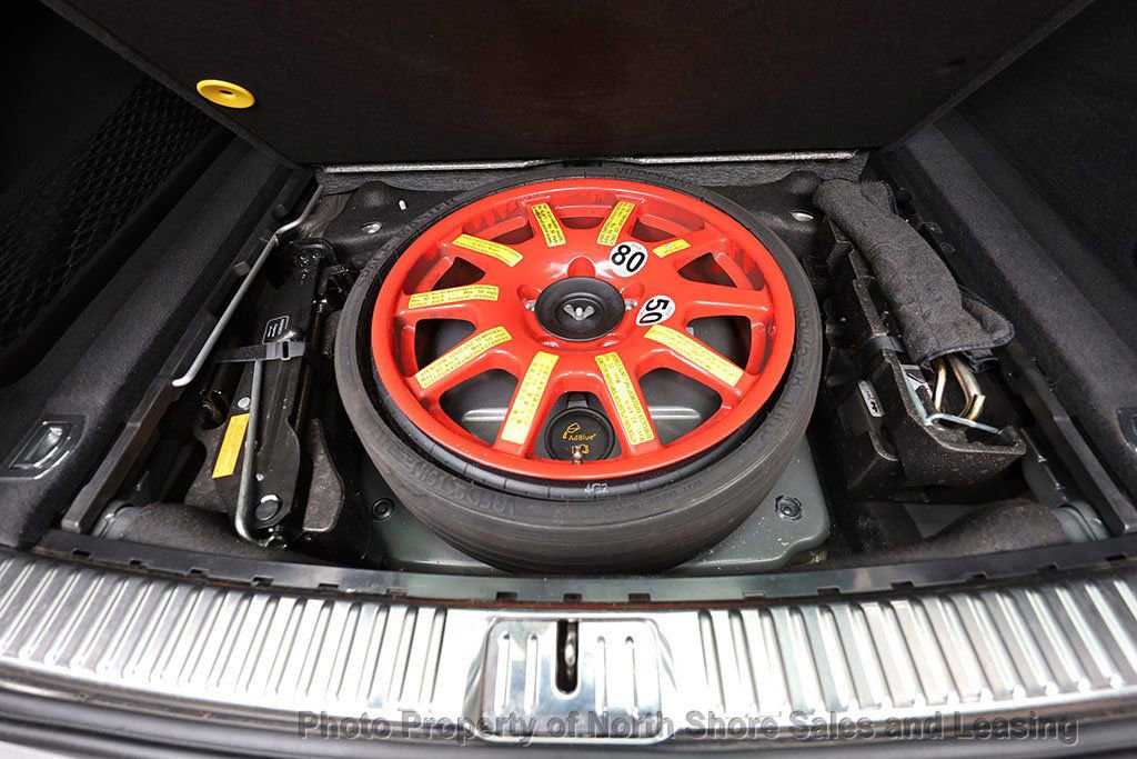 Used 2014 Porsche Cayenne Diesel AWD/4WD image 57