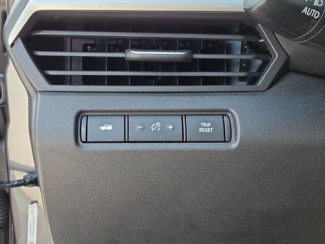Certified 2025 Nissan Altima 2.5 S FWD image 27