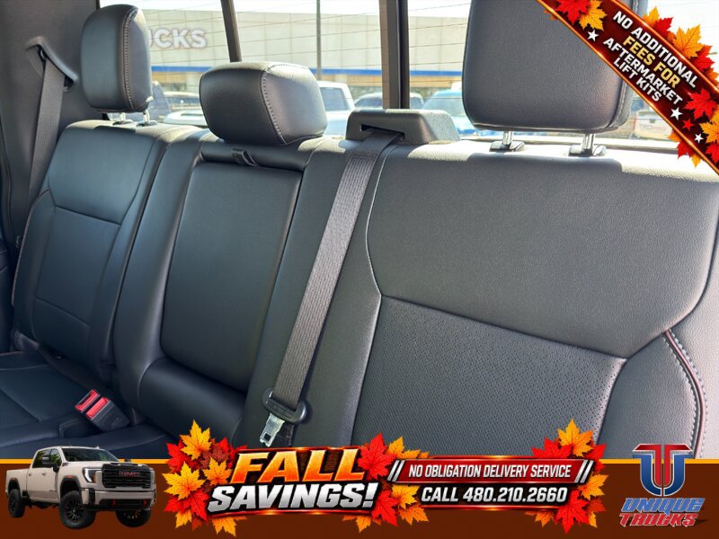 Used 2023 Ford F350 Lariat w/ FX4 Off-Road Package AWD/4WD image 21