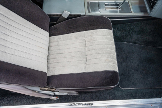 Used 1986 Buick Regal T-Type image 34