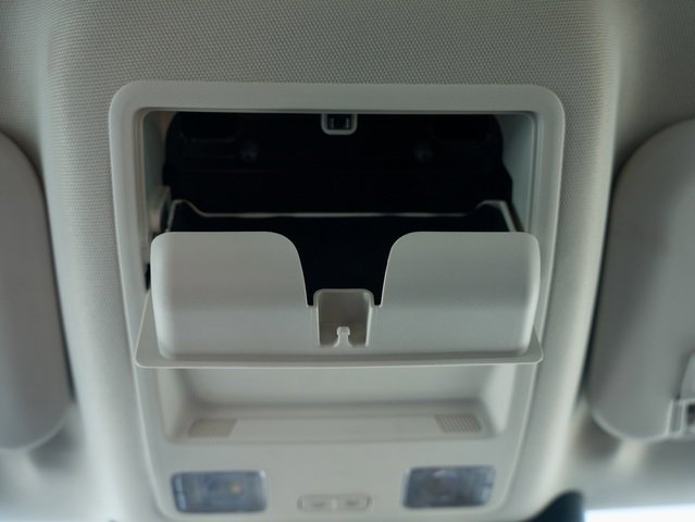 Used 2025 Ford Bronco Sport Outer Banks w/ Outer Banks Tech Package+ image 30