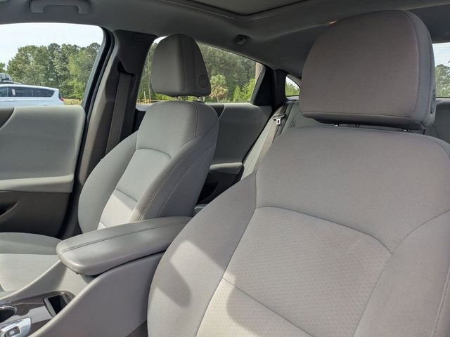 Used 2024 Chevrolet Malibu LT image 19