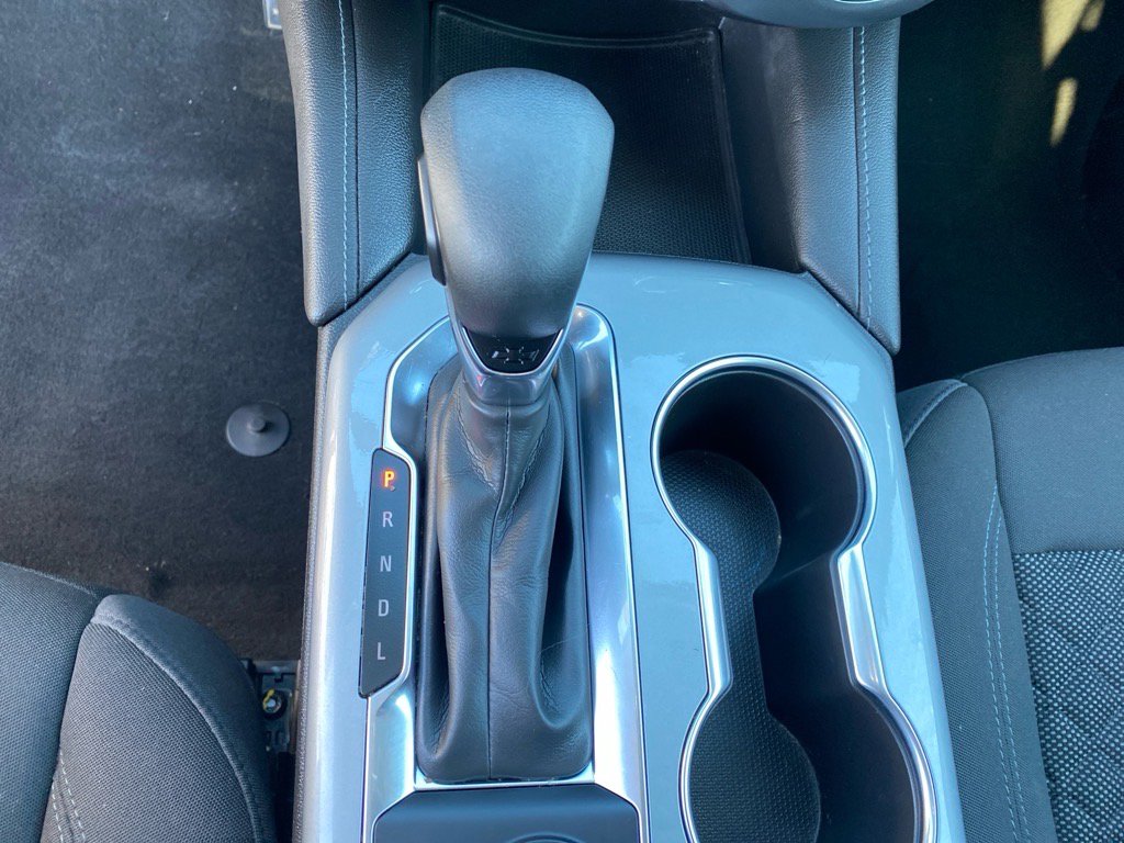 Used 2021 Chevrolet Blazer LT image 12