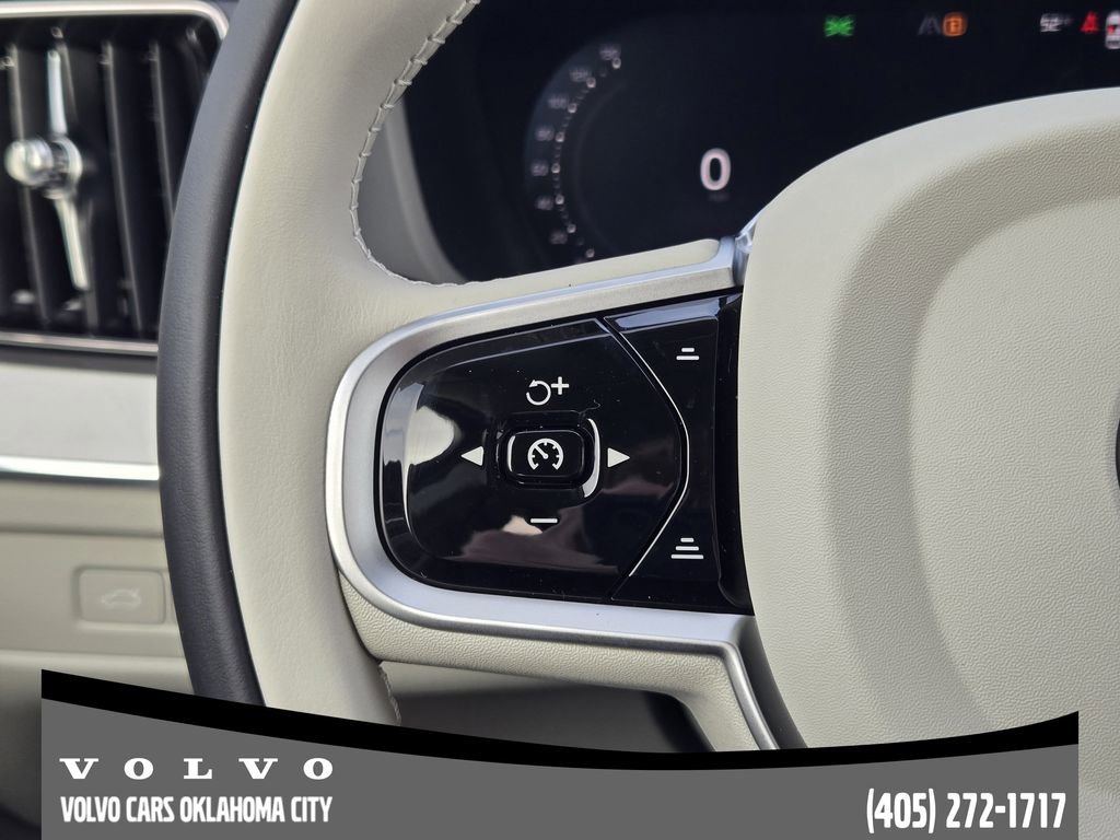New 2026 Volvo XC60 T8 Ultra w/ Protection Package Premier image 29