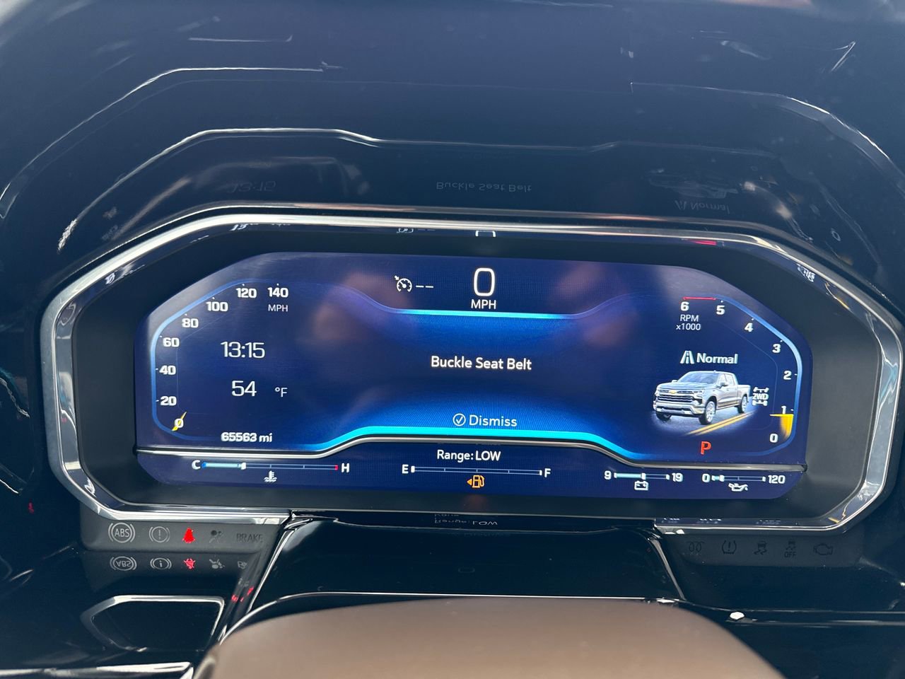 Used 2024 Chevrolet Silverado 1500 LT image 20