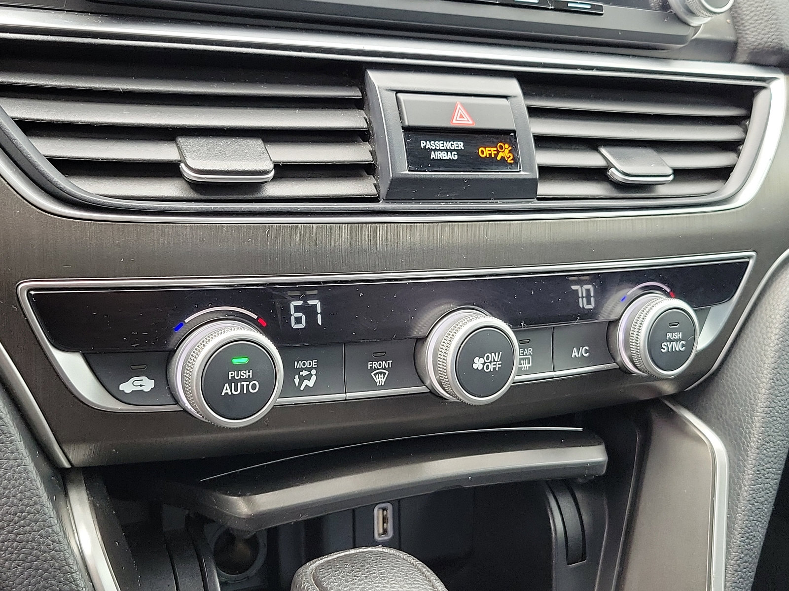 Used 2020 Honda Accord LX image 15