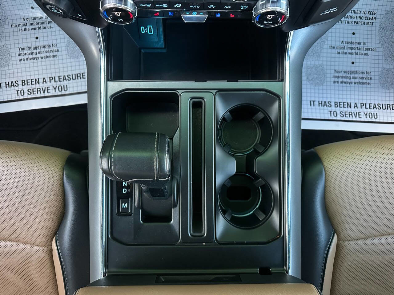 Used 2021 Ford F150 Lariat image 26