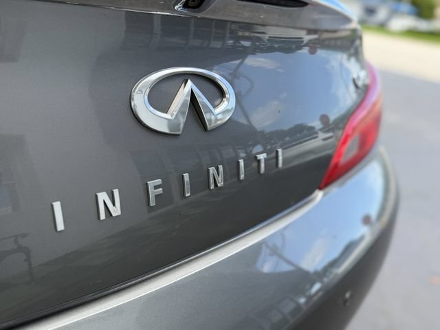 Used 2014 INFINITI Q60 Convertible w/ Premium Package RWD image 19