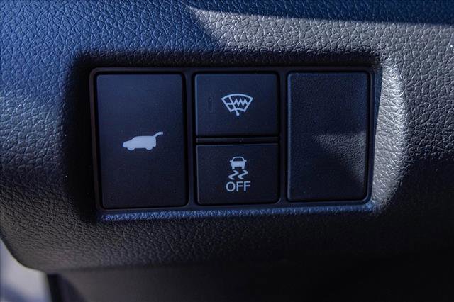 New 2025 Honda Pilot TrailSport image 13